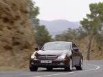 Mercedes-Benz CLS-Class 2008 года